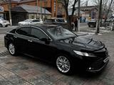 Toyota Camry 2018 годаfor13 600 000 тг. в Кызылорда