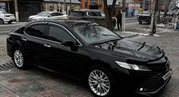 Toyota Camry 2018 годаfor13 400 000 тг. в Кызылорда