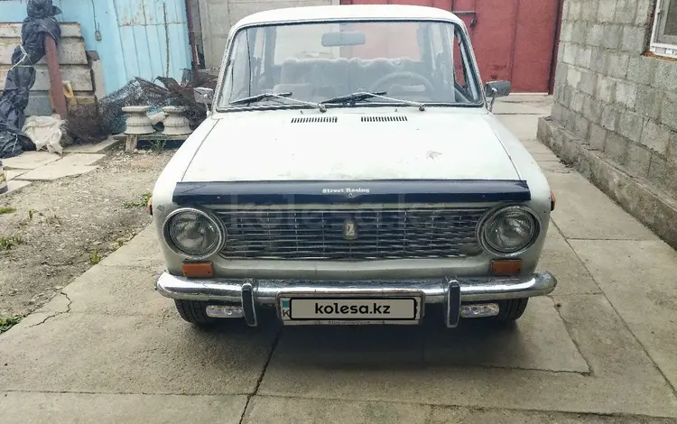 ВАЗ (Lada) 2101 1975 годаүшін580 000 тг. в Тараз