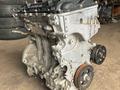 Двигатель Hyundai G4NB 1.8 за 900 000 тг. в Уральск – фото 2