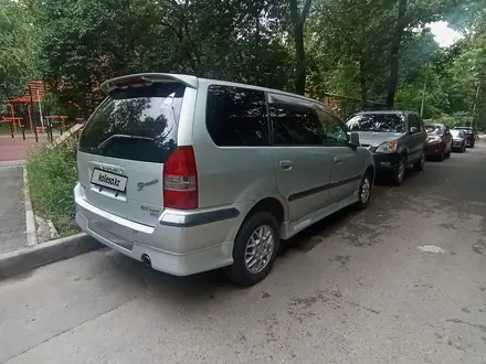 Mitsubishi Chariot 1999 года за 2 000 000 тг. в Алматы – фото 3