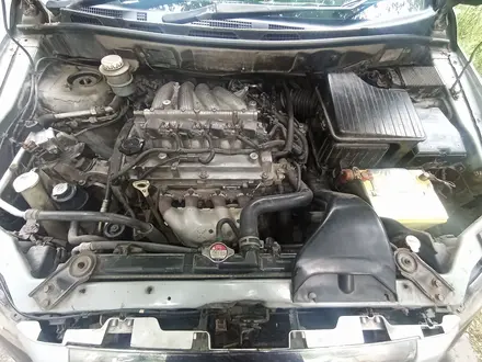 Mitsubishi Chariot 1999 года за 2 000 000 тг. в Алматы – фото 4