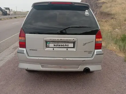 Mitsubishi Chariot 1999 года за 2 000 000 тг. в Алматы – фото 6