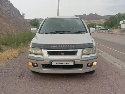 Mitsubishi Chariot 1999 года за 2 000 000 тг. в Алматы – фото 7