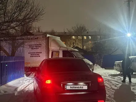 ВАЗ (Lada) Priora 2170 2007 года за 1 800 000 тг. в Уральск – фото 3