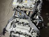 Двигатель 2zr fe dual vvt-i 1.8 Corolla avensis из Японии за 31 313 тг. в Алматы