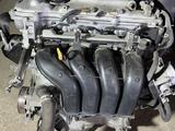 Двигатель 2zr fe dual vvt-i 1.8 Corolla avensis из Японии за 31 313 тг. в Алматы – фото 3
