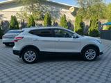 Nissan Qashqai 2017 годаүшін7 500 000 тг. в Алматы – фото 2
