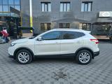 Nissan Qashqai 2017 годаүшін7 500 000 тг. в Алматы – фото 3