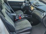 Nissan Qashqai 2017 годаүшін7 500 000 тг. в Алматы – фото 4