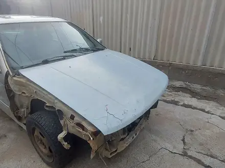 Mitsubishi Lancer 1991 года за 100 000 тг. в Алматы – фото 6