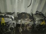 Двигатель BHK 3.6 за 700 000 тг. в Алматы – фото 5