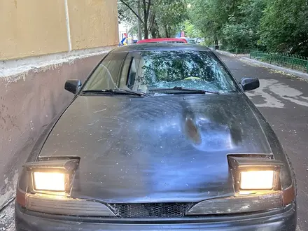 Mitsubishi Eclipse 1992 года за 700 000 тг. в Астана – фото 9