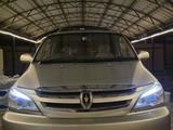 Toyota Grand Hiace 2001 года за 8 700 000 тг. в Алматы