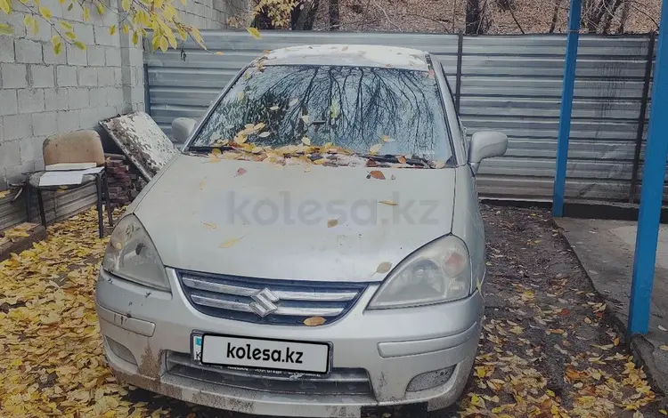 Suzuki Liana 2004 годаfor1 200 000 тг. в Алматы