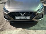 Hyundai i30 2023 годаүшін9 500 000 тг. в Костанай – фото 5