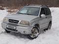 Suzuki Grand Vitara 2003 года за 2 500 000 тг. в Алматы – фото 5