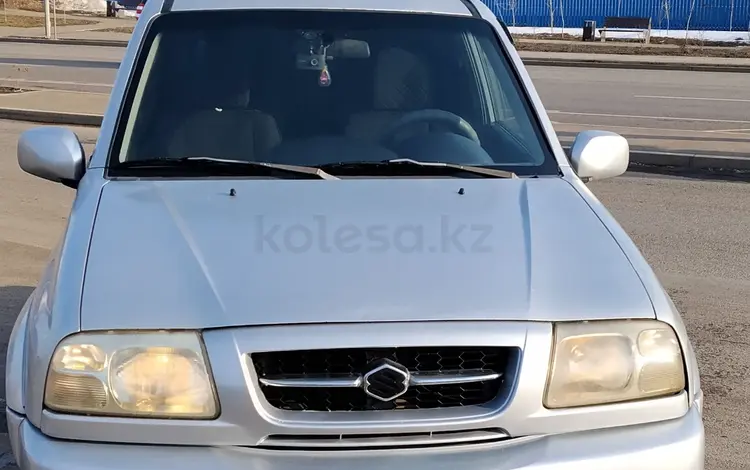 Suzuki Grand Vitara 2003 года за 2 500 000 тг. в Алматы
