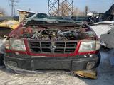 Subaru Forester 1999 года за 100 000 тг. в Алматы – фото 2