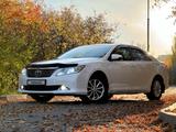 Toyota Camry 2014 годаfor10 200 000 тг. в Астана