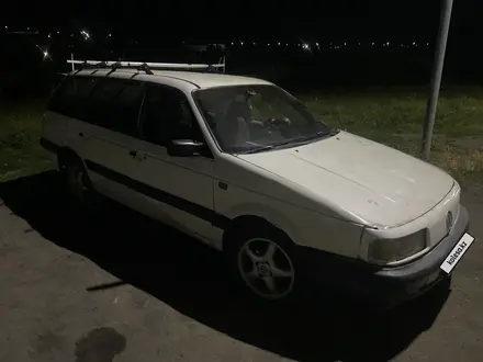 Volkswagen Passat 1992 года за 400 000 тг. в Шымкент