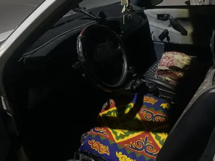 Volkswagen Passat 1992 года за 400 000 тг. в Шымкент – фото 4