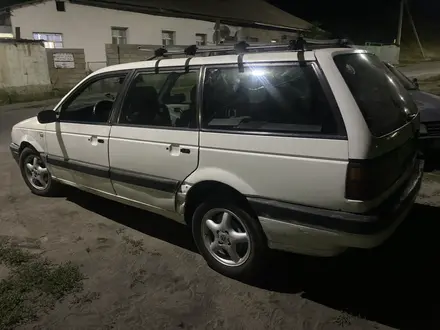 Volkswagen Passat 1992 года за 400 000 тг. в Шымкент – фото 3