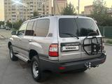 Toyota Land Cruiser 2005 года за 19 800 000 тг. в Алматы – фото 4