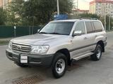Toyota Land Cruiser 2005 года за 19 800 000 тг. в Алматы – фото 2