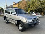 Toyota Land Cruiser 2005 года за 19 800 000 тг. в Алматы – фото 3