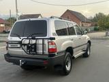 Toyota Land Cruiser 2005 года за 19 800 000 тг. в Алматы – фото 5