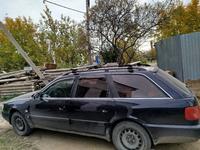 Audi A6 1996 годаүшін2 300 000 тг. в Петропавловск