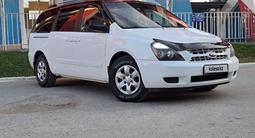 Kia Carnival 2009 года за 7 500 000 тг. в Атырау