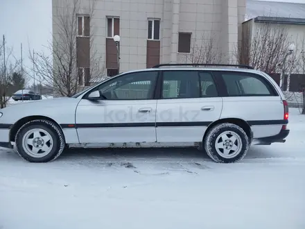 Opel Omega 1996 года за 1 900 000 тг. в Семей – фото 4