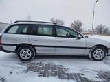 Opel Omega 1996 года за 1 900 000 тг. в Семей – фото 5