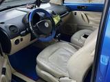 Volkswagen Beetle 2000 годаүшін2 800 000 тг. в Усть-Каменогорск – фото 2
