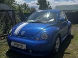 Volkswagen Beetle 2000 годаүшін2 800 000 тг. в Усть-Каменогорск – фото 3
