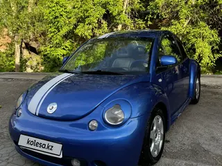 Volkswagen Beetle, 2000