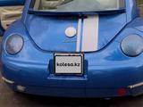 Volkswagen Beetle 2000 годаүшін2 800 000 тг. в Усть-Каменогорск – фото 4