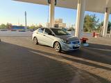Hyundai Accent 2013 года за 4 800 000 тг. в Актобе – фото 2