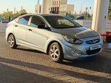 Hyundai Accent 2013 года за 4 800 000 тг. в Актобе
