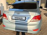Hyundai Accent 2013 года за 4 800 000 тг. в Актобе – фото 3