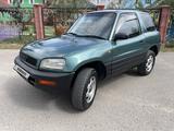 Toyota RAV4 1995 годаүшін2 700 000 тг. в Алматы – фото 3