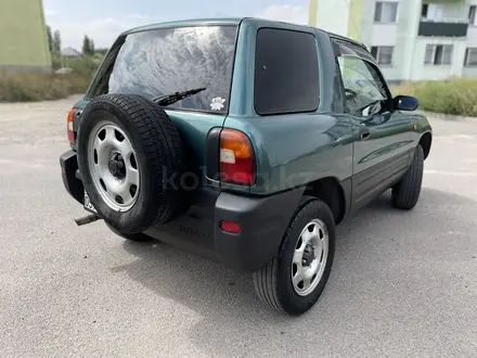 Toyota RAV4 1994 года за 2 800 000 тг. в Алматы – фото 7