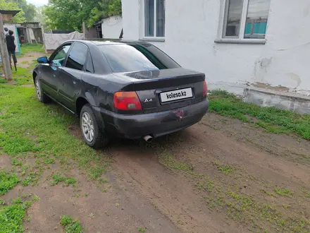 Audi A4 1995 года за 2 100 000 тг. в Павлодар – фото 5