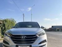 Hyundai Tucson 2016 годаүшін9 200 000 тг. в Шымкент