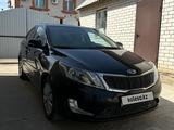 Kia Rio 2013 года за 4 800 000 тг. в Актобе – фото 2