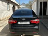 Kia Rio 2013 года за 4 800 000 тг. в Актобе – фото 4