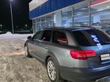 Audi A6 allroad 2010 годаүшін5 000 000 тг. в Караганда – фото 4