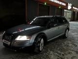 Audi A6 allroad 2010 годаүшін5 000 000 тг. в Караганда